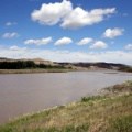 Red Deer River