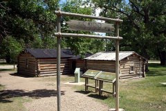 Historical Homestead