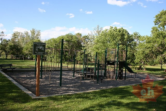 Playground