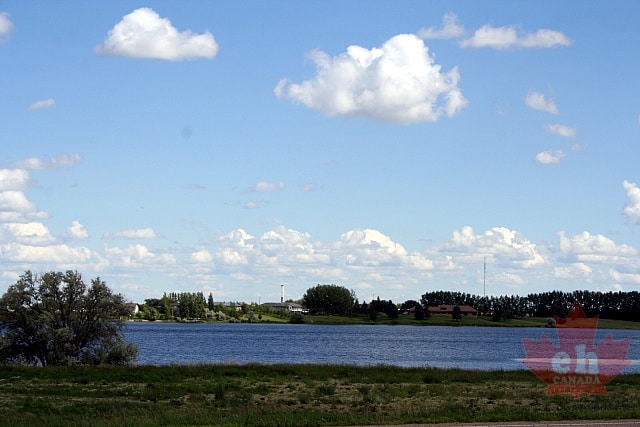 Lake Trail