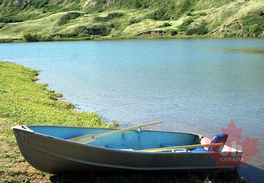 Boating & Canoeing