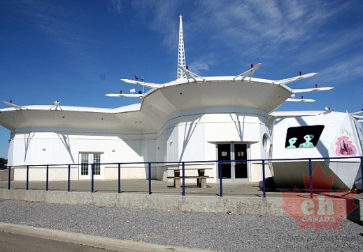 Trekkie Information Centre