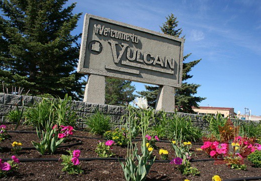 Welcome to Vulcan