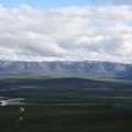 Valley Views