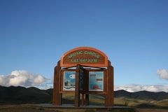 Arctic Circle