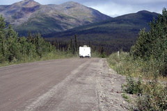 RVing