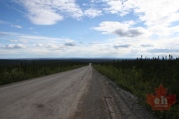 Straight Ahead