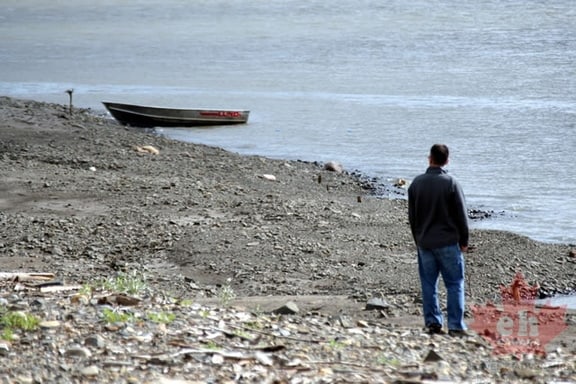 Where is the Ferry?