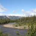 Olgivie River