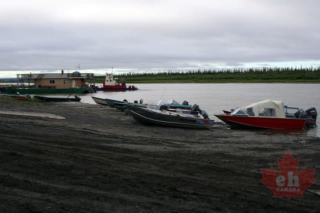 Boating