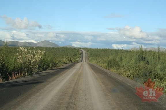 Highway Travel