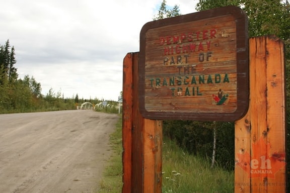 Start Sign