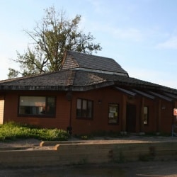 Fort Liard