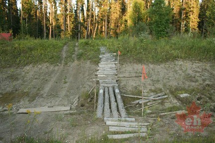 Hiking Trail