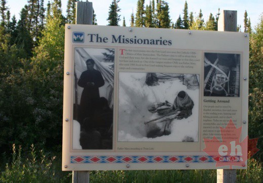 Missionaries