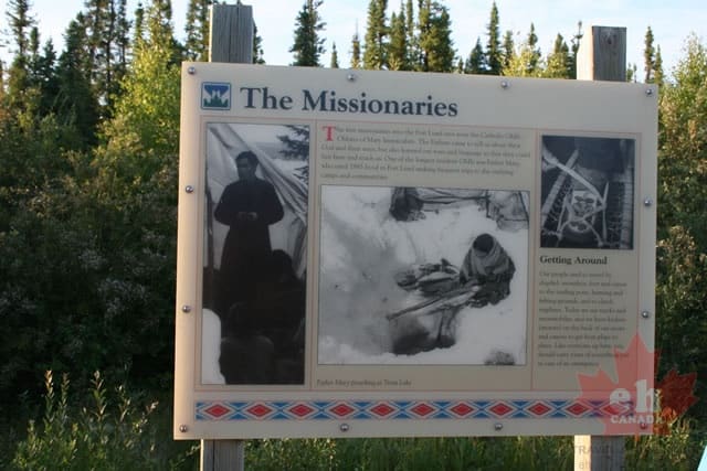 Missionaries