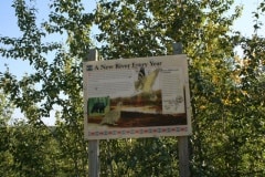 Information Signs