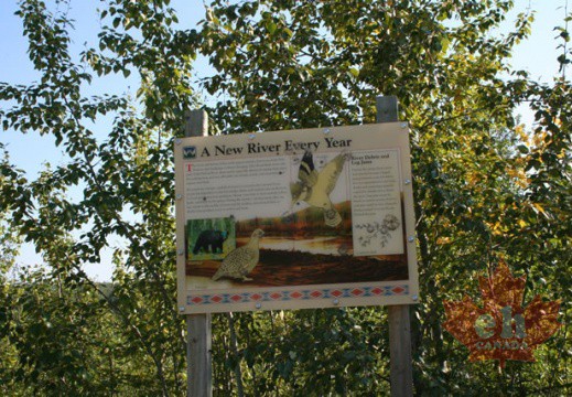 Information Signs