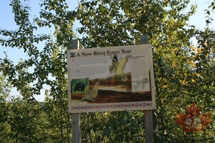 Information Signs