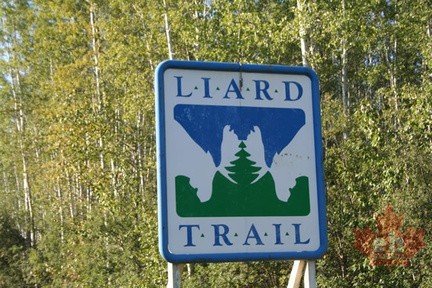 Highway Sign
