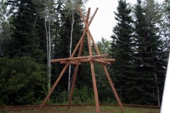 Teepee