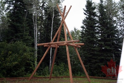 Teepee