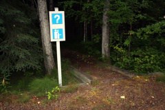 Hiking Trail