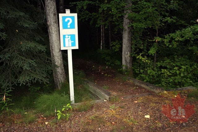 Hiking Trail
