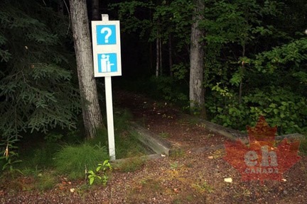 Hiking Trail