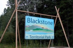 Welcome Sign