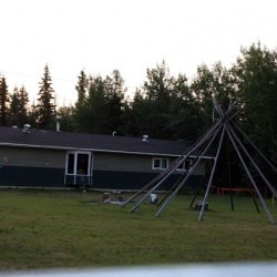 Fort Providence