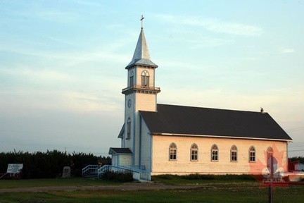 Historic Church