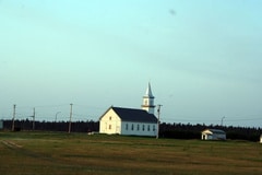 Church Views