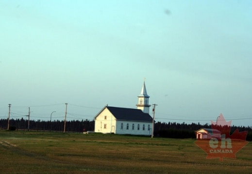 Church Views