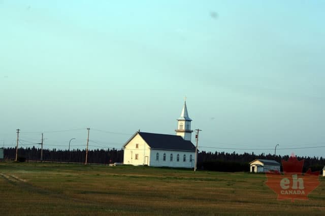 Church Views