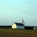 Church Views