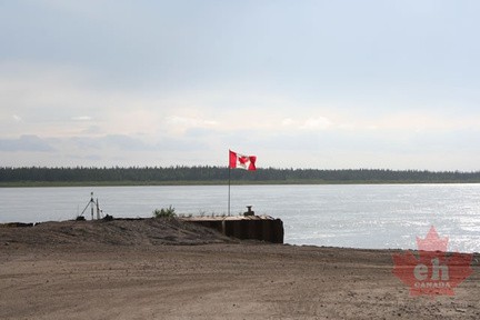 Ferry Dock