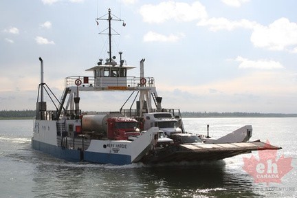 River Ferry