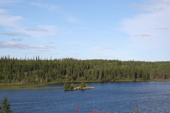 Mackenzie River