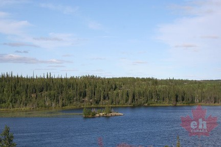 Mackenzie River