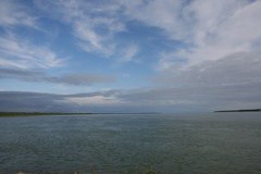 Cloudy Heavens