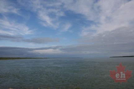 Cloudy Heavens