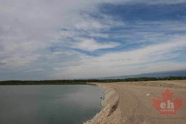 Gravel Shores