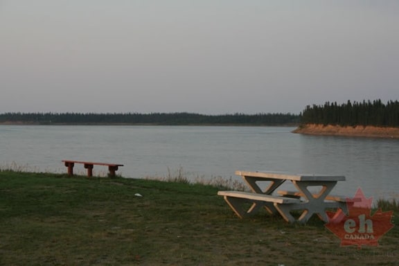 Waterfront