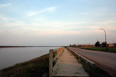 Waterfront Walkway