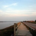 Waterfront Walkway