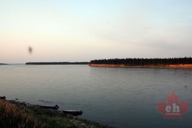 River Views