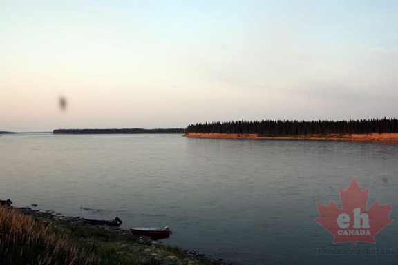 River Views