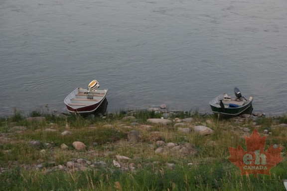 Boating