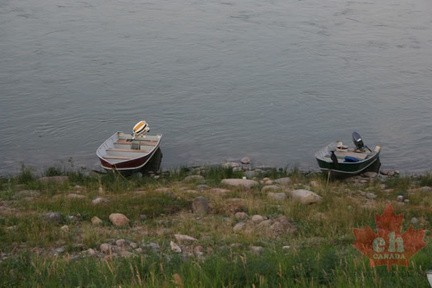 Boating